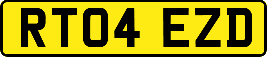RT04EZD