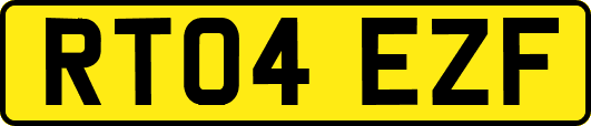 RT04EZF
