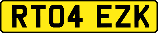 RT04EZK