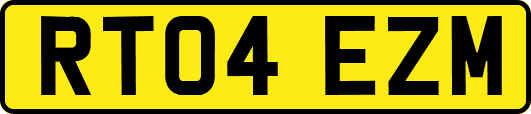RT04EZM