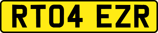 RT04EZR