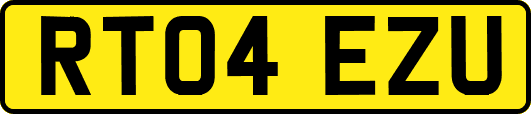 RT04EZU