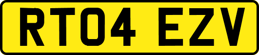 RT04EZV
