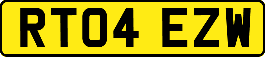 RT04EZW