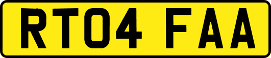 RT04FAA