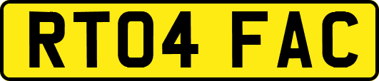 RT04FAC
