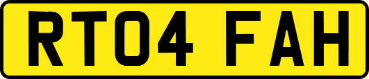 RT04FAH