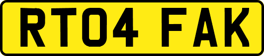 RT04FAK