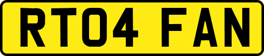 RT04FAN