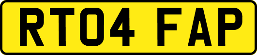 RT04FAP