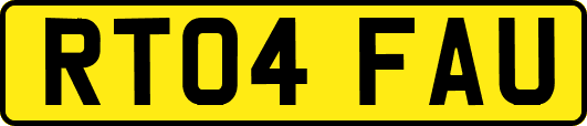 RT04FAU