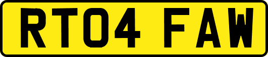 RT04FAW