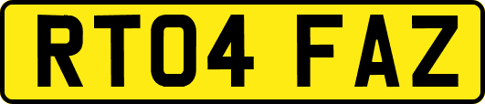 RT04FAZ