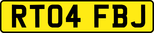 RT04FBJ
