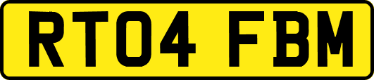 RT04FBM