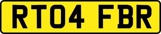RT04FBR