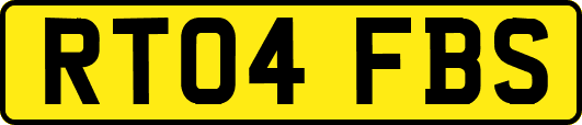 RT04FBS