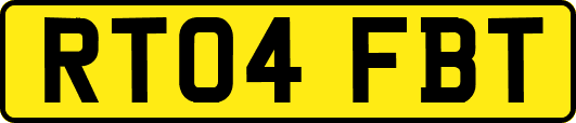 RT04FBT