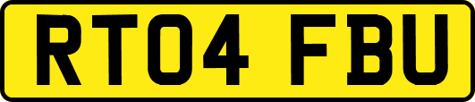 RT04FBU