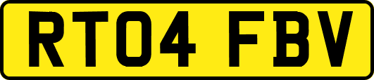 RT04FBV