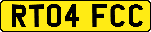 RT04FCC