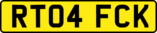 RT04FCK