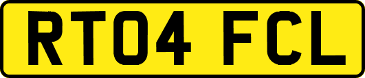 RT04FCL