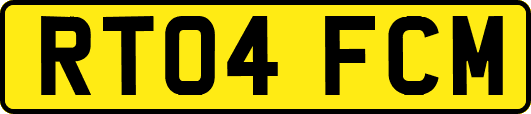RT04FCM