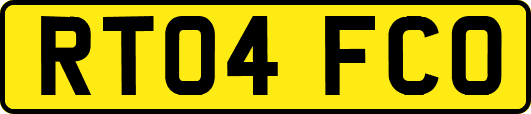 RT04FCO