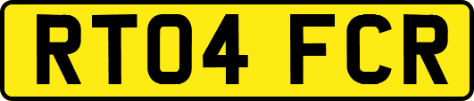 RT04FCR