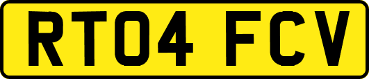 RT04FCV