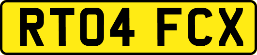 RT04FCX