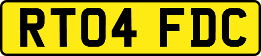 RT04FDC