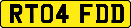 RT04FDD