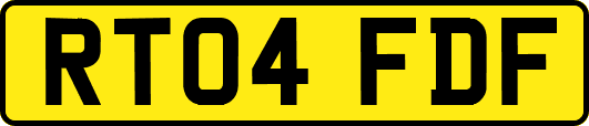 RT04FDF