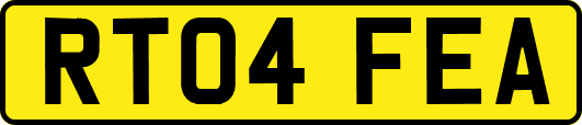 RT04FEA