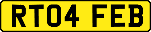 RT04FEB
