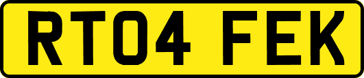 RT04FEK