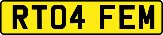 RT04FEM