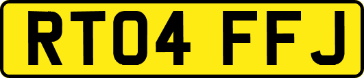 RT04FFJ