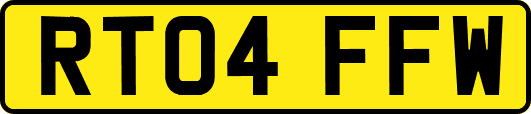 RT04FFW
