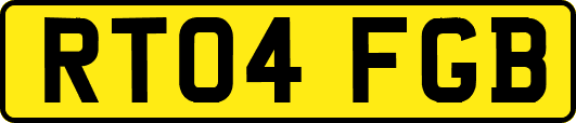 RT04FGB