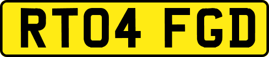 RT04FGD