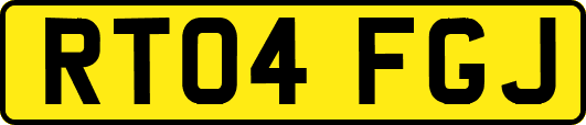 RT04FGJ
