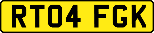 RT04FGK