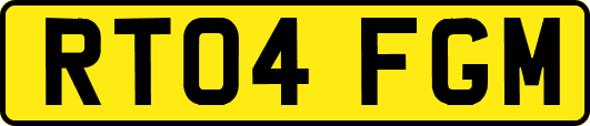 RT04FGM