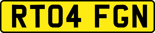 RT04FGN