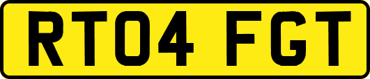 RT04FGT