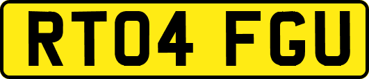 RT04FGU