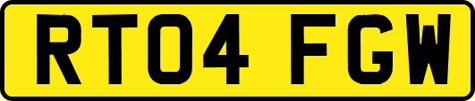 RT04FGW